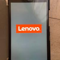 Lenovo Tab M8