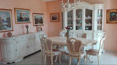 Sala da pranzo
