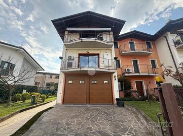 3 LOCALI A PISOGNE
