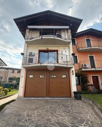3 LOCALI A PISOGNE
