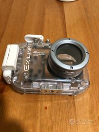 Custodia subacquea CASIO EWC-60