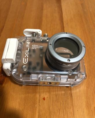 Custodia subacquea CASIO EWC-60