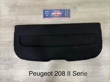 Cappelliera Mensola Pianale Posteriore E Ricambi P