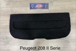 Cappelliera Mensola Pianale Posteriore E Ricambi P