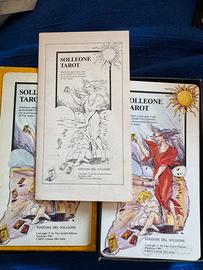 Mazzo Solleone 1981 - Elisabetta Cassari