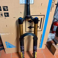 Forcella fox 36 factory kashima boost 29 grip2 150