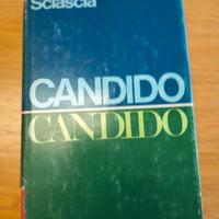 Leonardo Sciascia - Voltaire - Candido - Candido