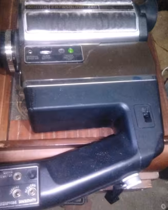 kodak videocamera vintage 