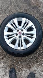 Gomme PIRELLI + Cerchi