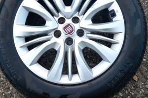 Gomme PIRELLI + Cerchi