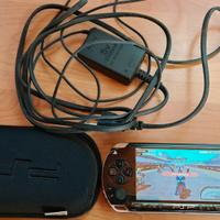 PSP-1004 Perfetta + 20 Giochi