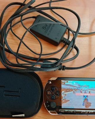 PSP-1004 Perfetta + 20 Giochi