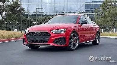 Ricambi audi a4 2023