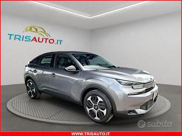 CITROEN C4 1.2 130 EAT8 Plus NEOPATENTATI (FULL