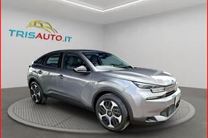 CITROEN C4 1.2 130 EAT8 Plus NEOPATENTATI (FULL