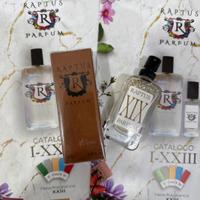 Profumo raptus intense cafe montale