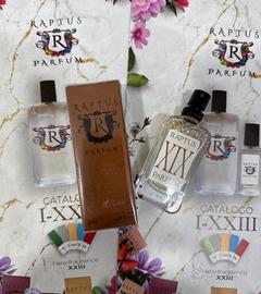 Profumo raptus intense cafe montale