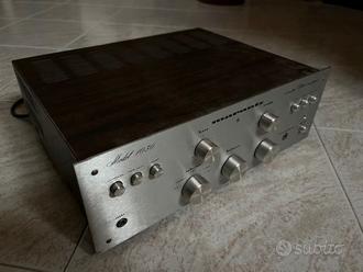 amplificatore Marantz 1030  			