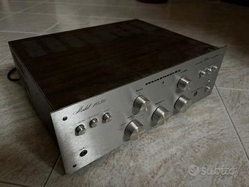 amplificatore Marantz 1030