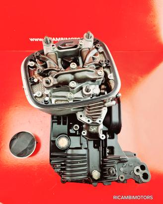MOTORE CAMBIO BMW R850RT