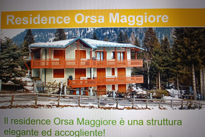 Settimana di febbraio in multiproprietà