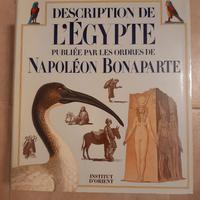 Description de l'Egypte 1988 NAPOLEN EGITTO VOLUME