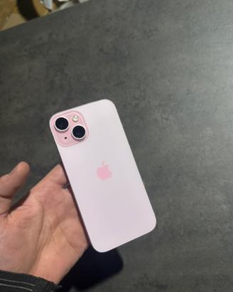 iPhone 15
