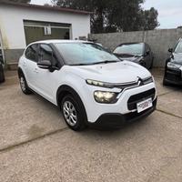 Citroen C3 1.5 BlueHDi 100cv Feel Autocarro 2022