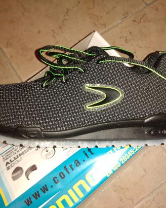 Scarpe Antinfortunistiche Cofra