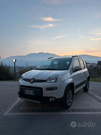FIAT PANDA 4x4 1.3