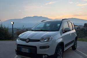 FIAT PANDA 4x4 1.3