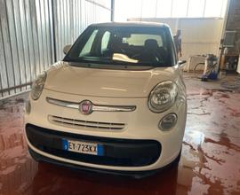 Fiat 500L 0.9 TwinAir Turbo Natural Power Lounge