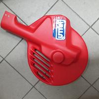 Copridisco utah yamaha tenere' /85 rosso