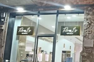 Negozio centralissimo