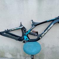 telaio Lapierre 727 DH TEAM