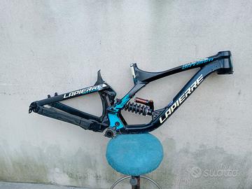 telaio Lapierre 727 DH TEAM