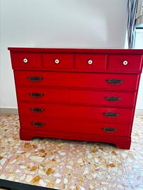 Cassettiera