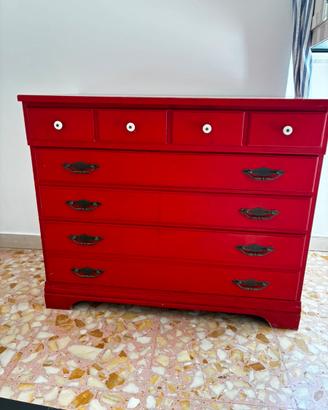 Cassettiera
