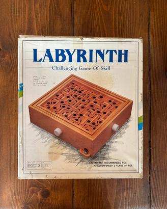 Gioco vintage