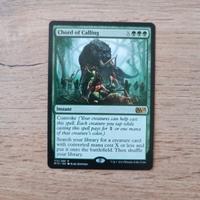 Chord of calling mtg eng