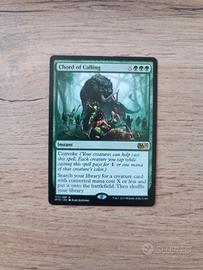 Chord of calling mtg eng