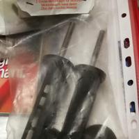 Aeromodellismo: accessori vari nuovi
