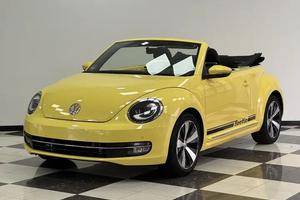 Volkswagen Maggiolino Cabrio 1.4 TSI Sport BlueMot