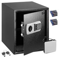 Cassaforte Elettronica di Sicurezza