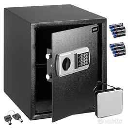Cassaforte Elettronica di Sicurezza