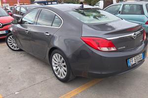 opel insigna. 2.0. 160cv