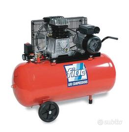 Compressore 100 litri