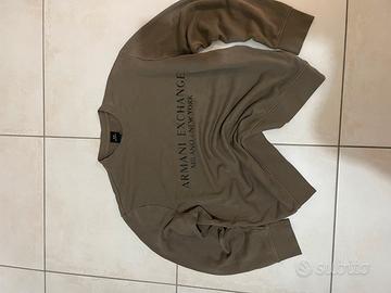 Felpa Armani Exchange