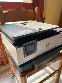 Stampante HP OfficeJet 8012e