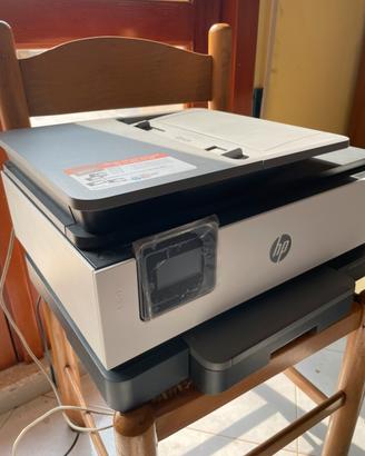 Stampante HP OfficeJet 8012e